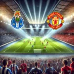 Porto - Manchester United